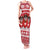 Saint Bernard Dog Switzerland Christmas Tank Maxi Dress - Wonder Print Shop