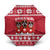 Saint Bernard Dog Switzerland Christmas Umbrella - Wonder Print Shop