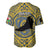 Personalized Cardiganshire Wales Baseball Jersey Ceredigion Coat of Arms Celtic Design - Wonder Print Shop