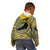 Personalized Cardiganshire Wales Kid Hoodie Ceredigion Coat of Arms Celtic Design - Wonder Print Shop