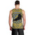 Personalized Cardiganshire Wales Men Tank Top Ceredigion Coat of Arms Celtic Design - Wonder Print Shop