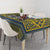 Personalized Cardiganshire Wales Tablecloth Ceredigion Coat of Arms Celtic Design - Wonder Print Shop