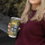 Personalized Cardiganshire Wales Tumbler Cup Ceredigion Coat of Arms Celtic Design - Wonder Print Shop