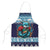 Cardiganshire Wales Christmas Apron Cardigan Bay Dolphin Rugby Design - Wonder Print Shop
