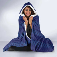 World Football 2026 Scotland Hooded Blanket Lion Mascot Go Scottish