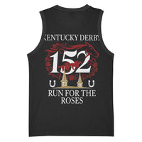 Kentucky Horse Racing 152nd Basketball Jersey Run for the Roses 2026 Black Edition