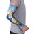 Italy Immaculate Conception Feast Day Arm Sleeves Virgin Mary with Cross And Lily Flower - Wonder Print Shop