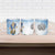 Italy Immaculate Conception Feast Day Ceramic Mug Virgin Mary with Cross And Lily Flower - Wonder Print Shop