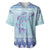 Cardiganshire Wales Christmas Baseball Jersey Ceredigion Herring Celtic Knot - Wonder Print Shop