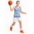Cardiganshire Wales Christmas Basketball Jersey Ceredigion Herring Celtic Knot - Wonder Print Shop