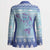 Cardiganshire Wales Christmas Blazer Ceredigion Herring Celtic Knot - Wonder Print Shop
