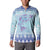 Cardiganshire Wales Christmas Button Sweatshirt Ceredigion Herring Celtic Knot - Wonder Print Shop