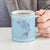 Cardiganshire Wales Christmas Ceramic Mug Ceredigion Herring Celtic Knot - Wonder Print Shop