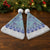 Cardiganshire Wales Christmas Santa Hat Ceredigion Herring Celtic Knot - Wonder Print Shop