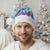 Cardiganshire Wales Christmas Santa Hat Ceredigion Herring Celtic Knot - Wonder Print Shop
