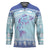 Cardiganshire Wales Christmas Hockey Jersey Ceredigion Herring Celtic Knot - Wonder Print Shop