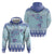 Cardiganshire Wales Christmas Hoodie Ceredigion Herring Celtic Knot - Wonder Print Shop