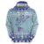 Cardiganshire Wales Christmas Hoodie Ceredigion Herring Celtic Knot - Wonder Print Shop