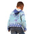 Cardiganshire Wales Christmas Kid Hoodie Ceredigion Herring Celtic Knot - Wonder Print Shop