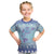 Cardiganshire Wales Christmas Kid T Shirt Ceredigion Herring Celtic Knot - Wonder Print Shop