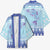 Cardiganshire Wales Christmas Kimono Ceredigion Herring Celtic Knot - Wonder Print Shop