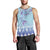 Cardiganshire Wales Christmas Men Tank Top Ceredigion Herring Celtic Knot - Wonder Print Shop