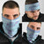 Cardiganshire Wales Christmas Neck Gaiter Ceredigion Herring Celtic Knot - Wonder Print Shop
