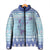 Cardiganshire Wales Christmas Padded Jacket Ceredigion Herring Celtic Knot - Wonder Print Shop