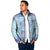 Cardiganshire Wales Christmas Padded Jacket Ceredigion Herring Celtic Knot - Wonder Print Shop