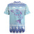 Cardiganshire Wales Christmas Rugby Jersey Ceredigion Herring Celtic Knot - Wonder Print Shop