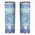 Cardiganshire Wales Christmas Skinny Tumbler Ceredigion Herring Celtic Knot - Wonder Print Shop