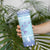 Cardiganshire Wales Christmas Skinny Tumbler Ceredigion Herring Celtic Knot - Wonder Print Shop