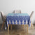 Cardiganshire Wales Christmas Tablecloth Ceredigion Herring Celtic Knot - Wonder Print Shop
