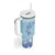 Cardiganshire Wales Christmas Tumbler With Handle Ceredigion Herring Celtic Knot - Wonder Print Shop