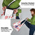 Custom Croatia National Heritage Grocery Bag Red and White Checkerboard Design - Wonder Print Shop