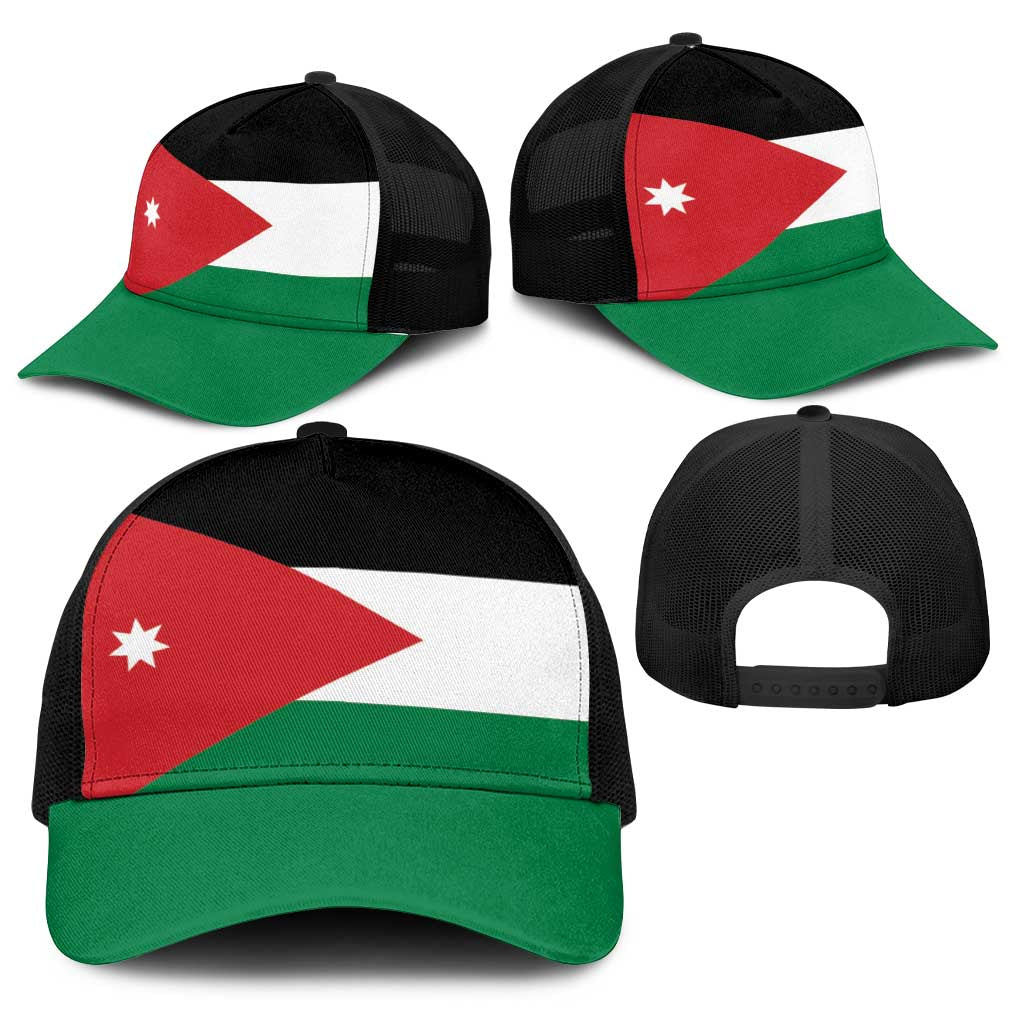 Jordan Baseball Net Cap National Flag Colors - Wonder Print Shop