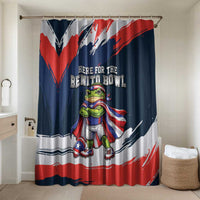 Benito Bowl Puerto Rican Football Bathroom Set Coquí Frog Puerto Rican