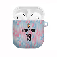 Custom World Football 2026 Belgium AirPods Case Belgian The Red Devils Champions