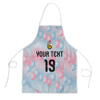 Custom World Football 2026 Belgium Apron Belgian The Red Devils Champions