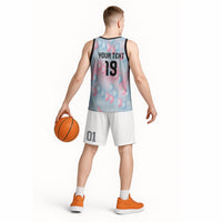 Custom World Football 2026 Belgium Basketball Jersey Belgian The Red Devils Champions