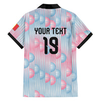 Custom World Football 2026 Belgium Hawaiian Shirt Belgian The Red Devils Champions