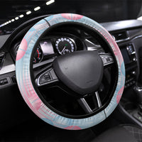 World Football 2026 Belgium Steering Wheel Cover Belgian The Red Devils Champions