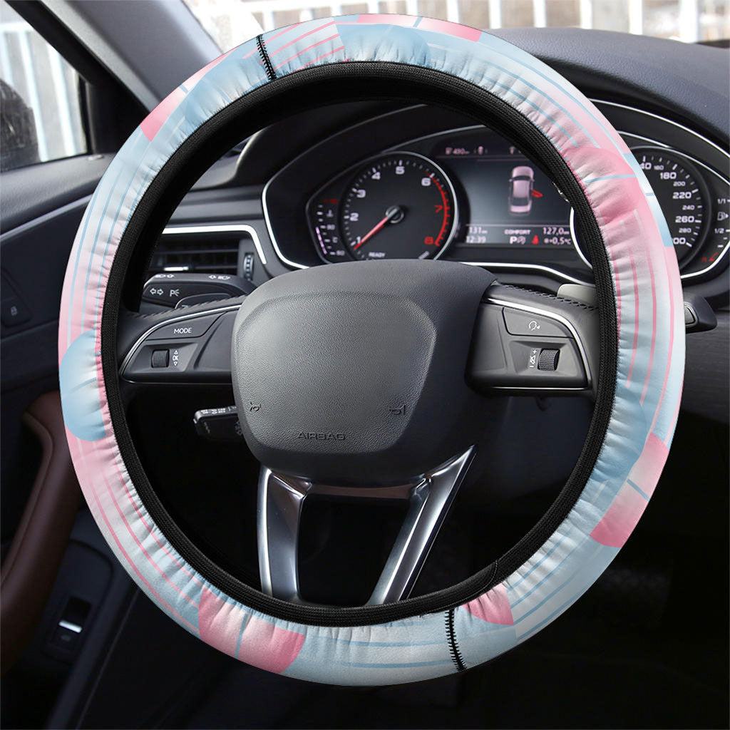 World Football 2026 Belgium Steering Wheel Cover Belgian The Red Devils Champions