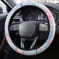 World Football 2026 Belgium Steering Wheel Cover Belgian The Red Devils Champions