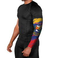 Personalized Venezuela Flag Day Arm Sleeves 220th Anniversary Heritage Pride