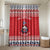 Norway Christmas Bathroom Set Lovely Nordic Gnome - Wonder Print Shop