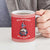 Norway Christmas Ceramic Mug Lovely Nordic Gnome - Wonder Print Shop