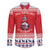 Norway Christmas Family Matching Puletasi and Hawaiian Shirt Lovely Nordic Gnome - Wonder Print Shop