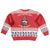Norway Christmas Kid Ugly Christmas Sweater Lovely Nordic Gnome - Wonder Print Shop