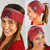 Norway Christmas Neck Gaiter Lovely Nordic Gnome - Wonder Print Shop